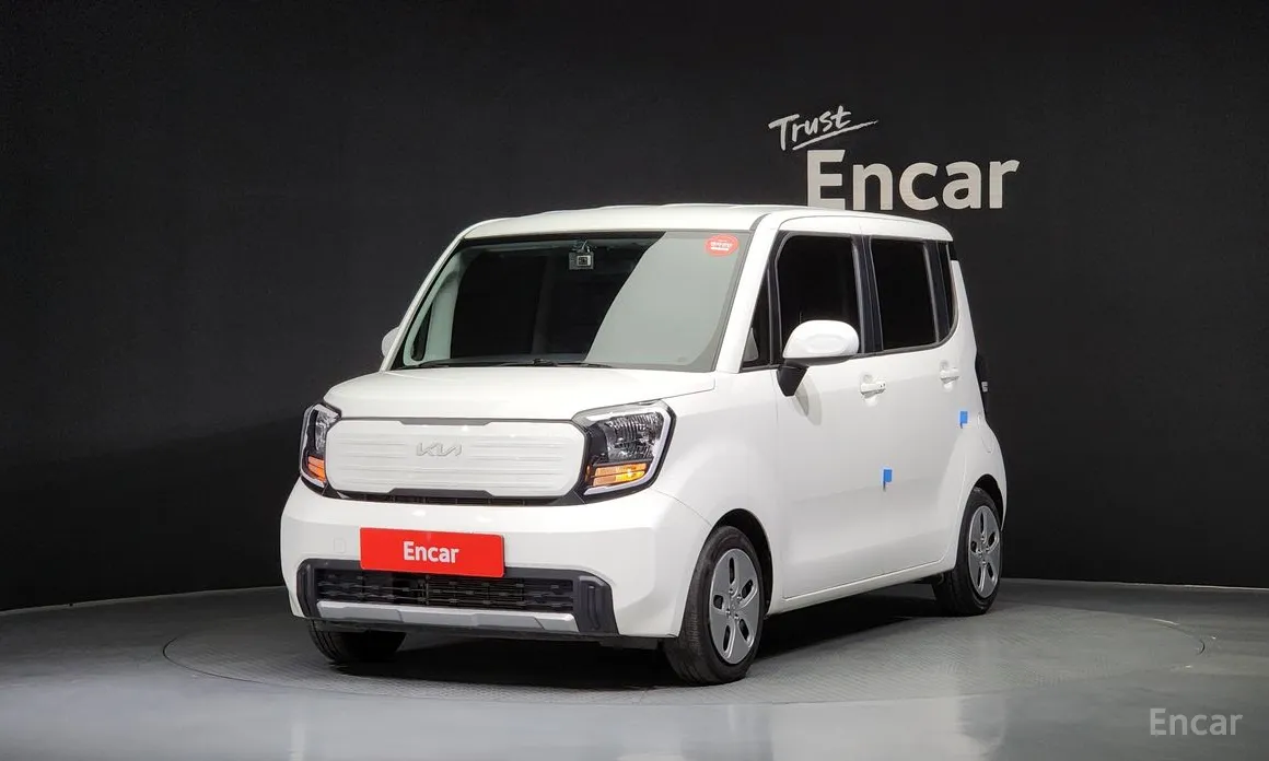 Kia Ray, 2023 — купить в Чебоксарах под ключ