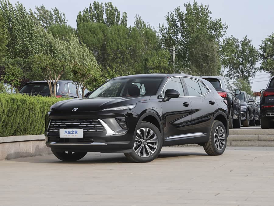 Buick Envision S, 2026 — купить в Йошкар-Оле под ключ