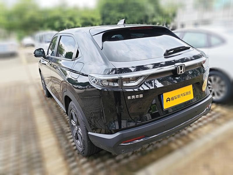 Honda XR-V, 2026 — фото 6 из 12