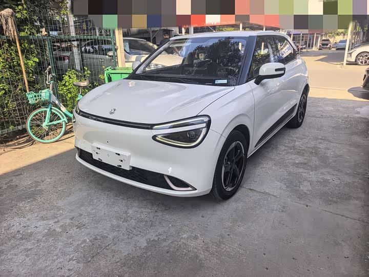 Dongfeng Yipai Nano 01, 2024 — купить в Иванове под ключ