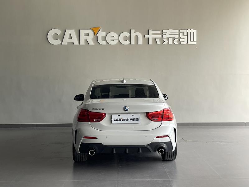 BMW 1 Series, 2022 — фото 6 из 12