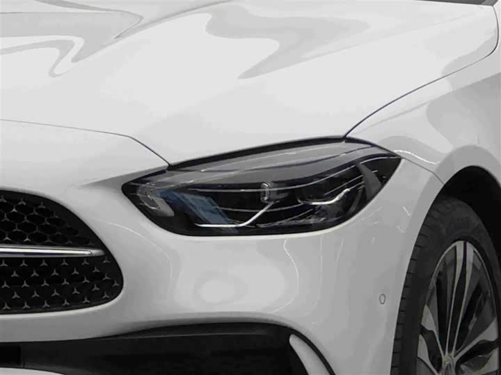 Mercedes-Benz C-Class Hybrid, 2023 — фото 3 из 9