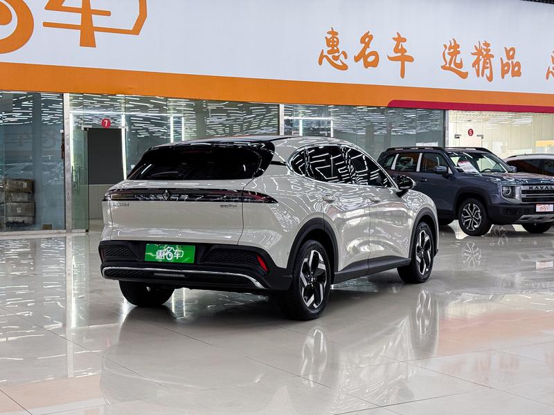 Baojun Yunhai, 2024 — фото 3 из 9