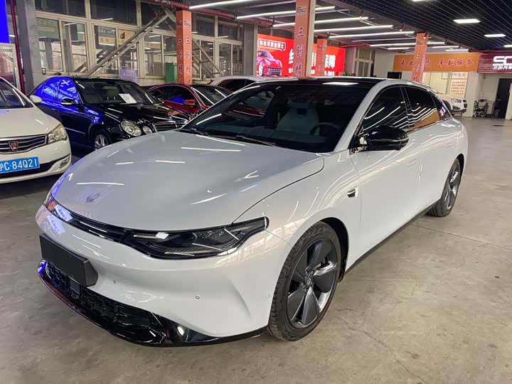 Leapmotor C01, 2022 — купить в Белгороде под ключ