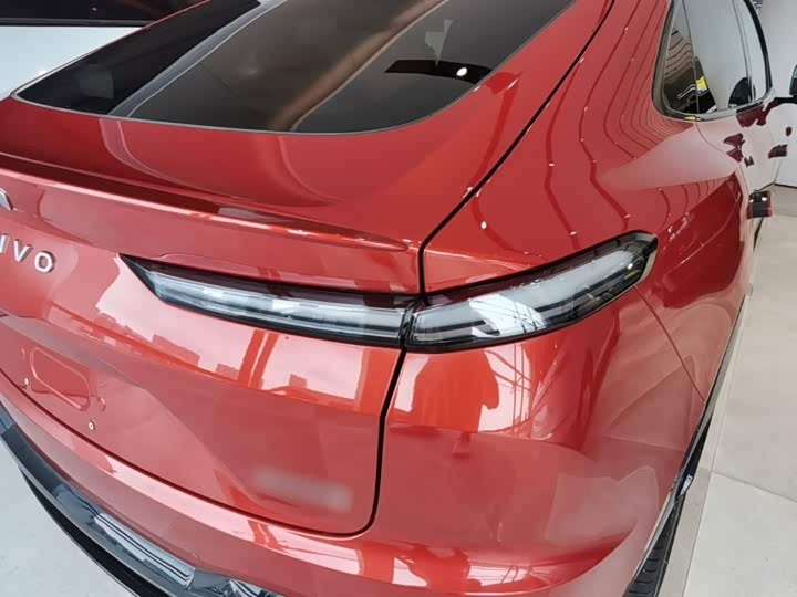 Nio Onvo L60, 2024 — фото 8 из 9
