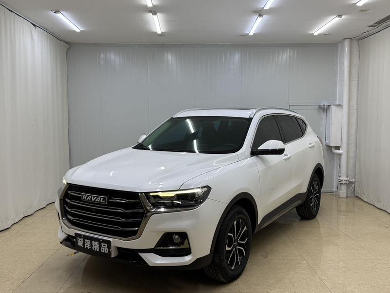Haval H6, 2022 — купить в Кирове под ключ