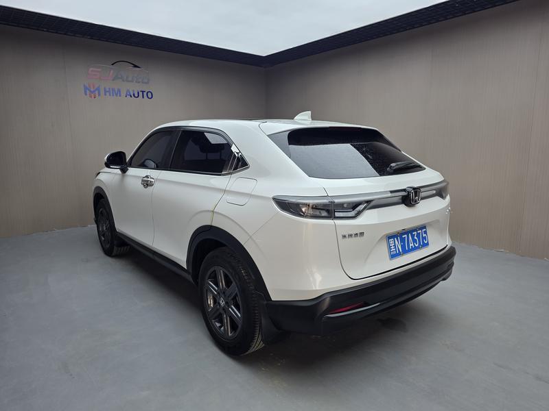 Honda XR-V, 2023 — фото 4 из 12