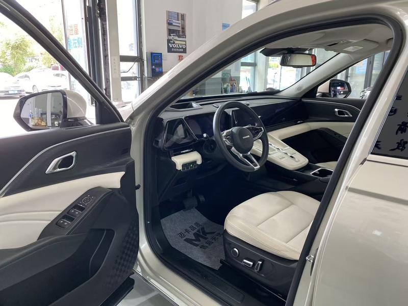 Haval Ruge Max, 2024 — фото 9 из 12