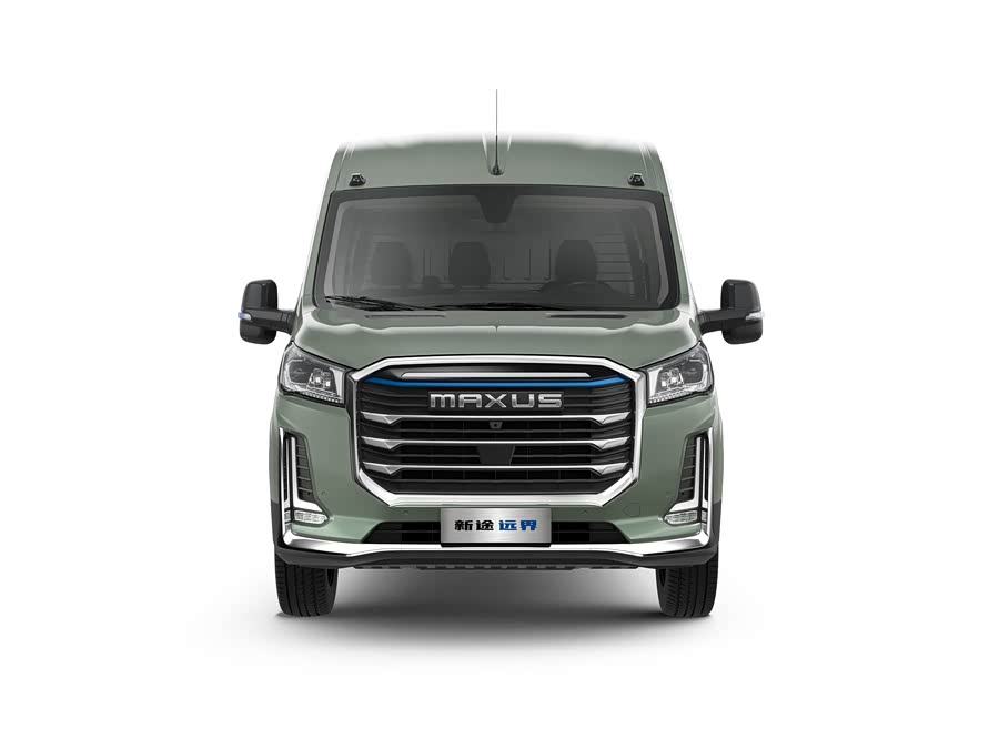 Maxus Xintu Yuanjie, 2026 — купить в Белгороде под ключ