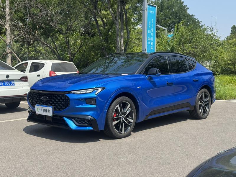 Ford Mondeo Sport (Evos), 2021 — купить в Ульяновске под ключ