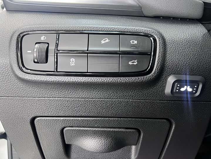 GAC Trumpchi GS4 Plus, 2021 — фото 9 из 9