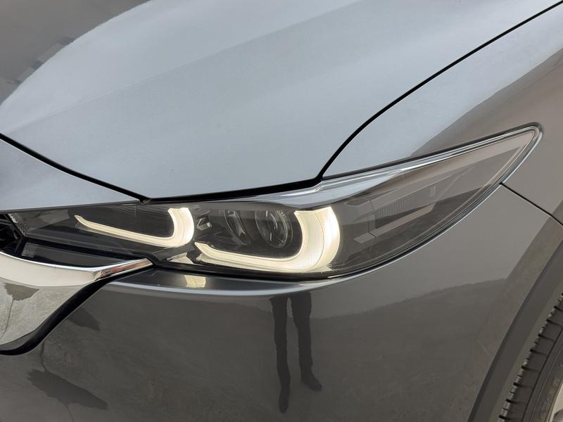 Mazda CX-5, 2025 — фото 9 из 12