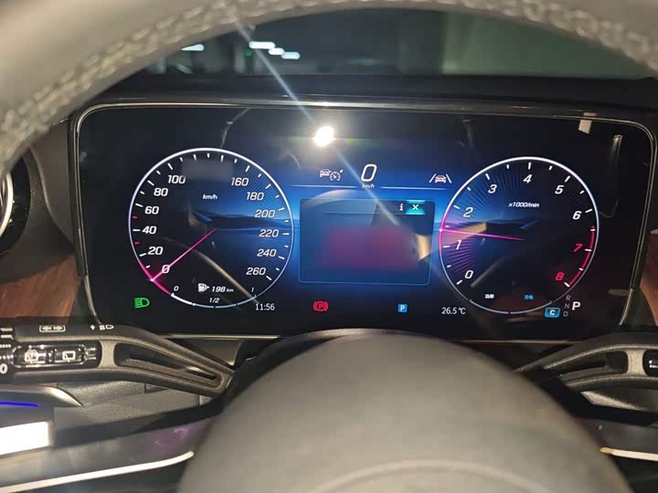 Mercedes-Benz GLC-Class, 2025 — фото 4 из 9