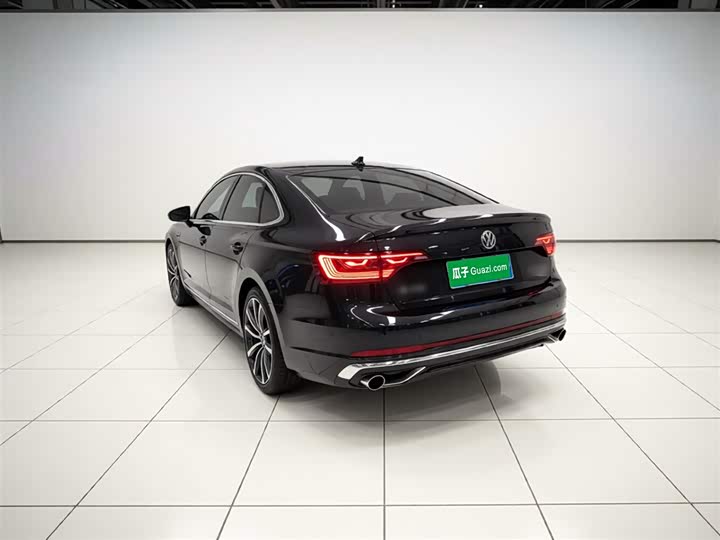 Volkswagen Sagitar L, 2023 — фото 5 из 9