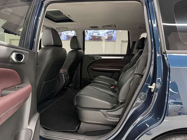 GAC Trumpchi M6, 2022 — фото 9 из 9