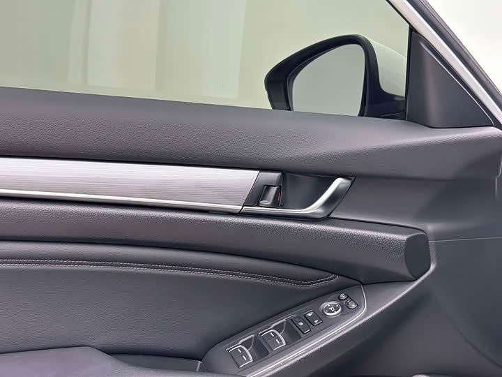 Honda Accord, 2023 — фото 9 из 9