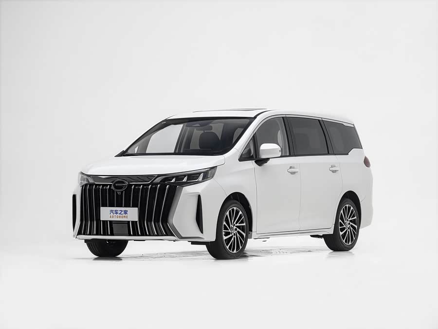 GAC Trumpchi M6, 2026 — купить в Самаре под ключ