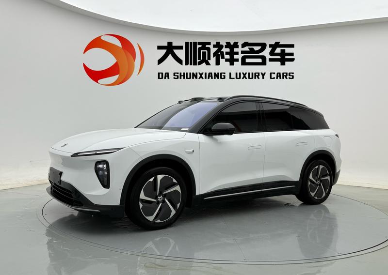Nio ES6, 2023 — купить в Белгороде под ключ