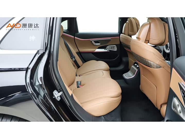 Mercedes-Benz E-Class Hybrid, 2025 — фото 8 из 9