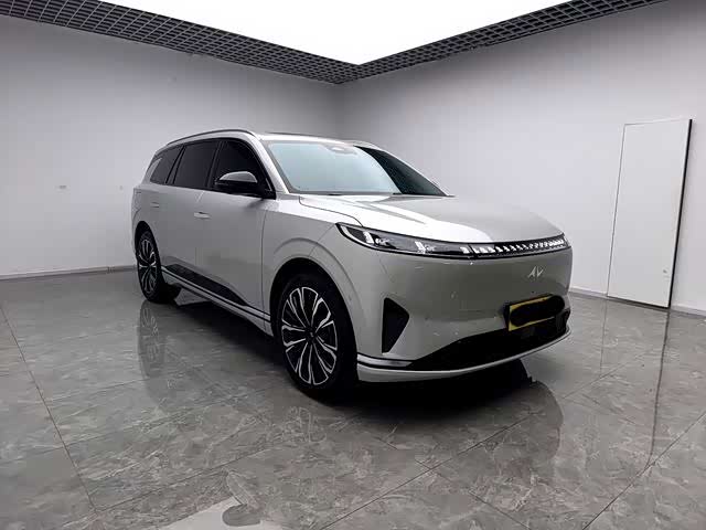 Dongfeng Yipai eπ 008, 2026 — фото 4 из 9