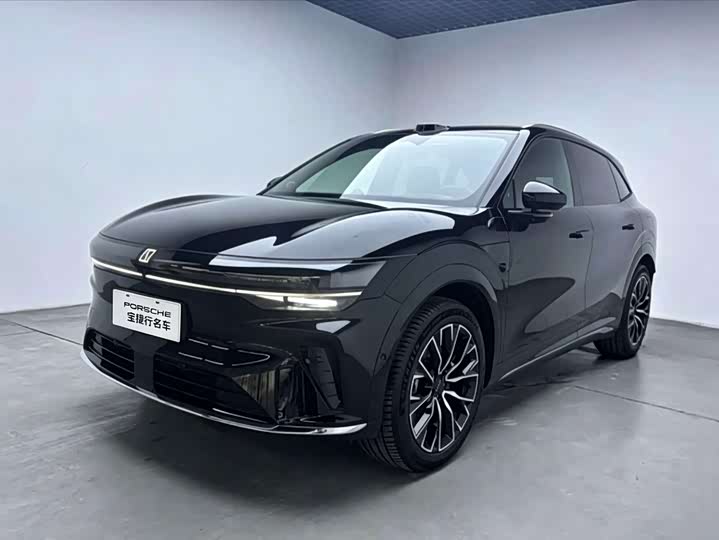 Zeekr 7X, 2026 — купить в Санкт-Петербурге под ключ
