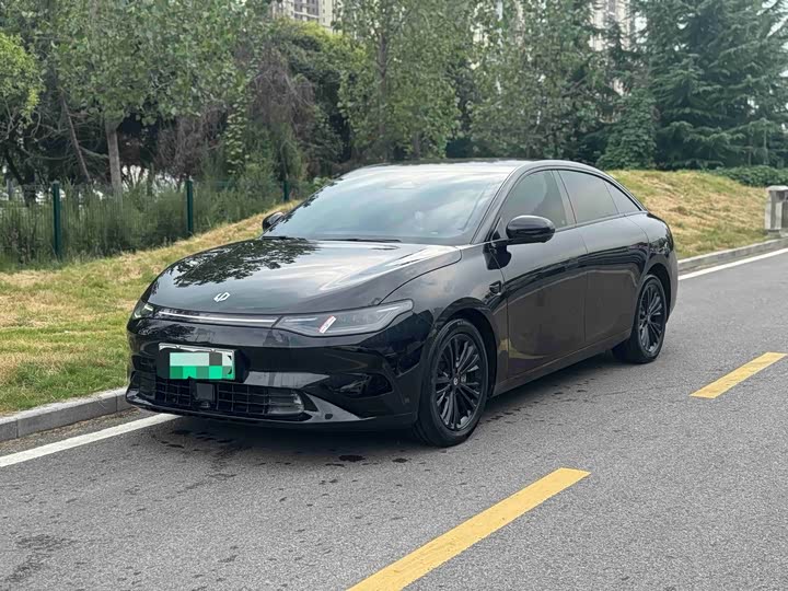 Leapmotor C01, 2023 — купить в Чебоксарах под ключ