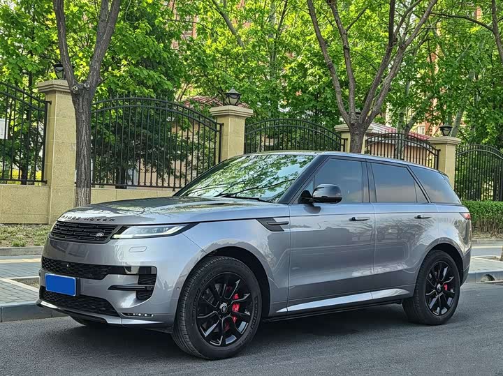 Land Rover Range Rover Sport, 2023 — купить в Ульяновске под ключ