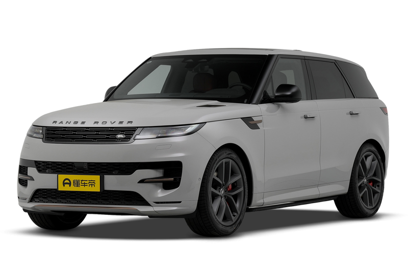 Land Rover Range Rover Sport, 2023 — фото 12 из 12