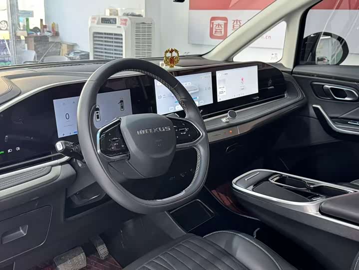 Maxus G90, 2023 — фото 4 из 9