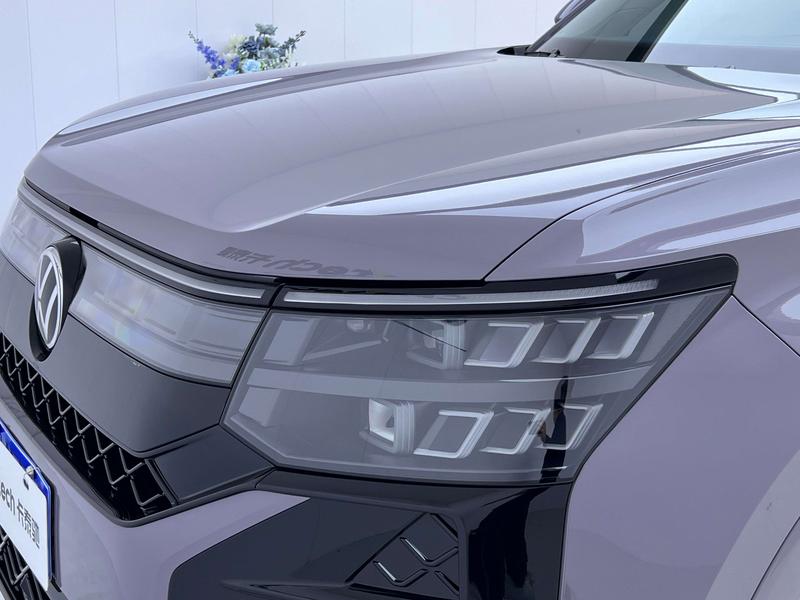 Volkswagen Teramont Pro, 2025 — фото 9 из 12