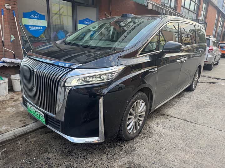 Wey 80 Hybrid, 2025 — купить в Воронеже под ключ