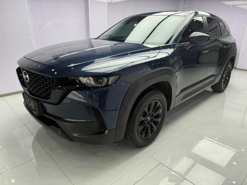 Mazda CX-50, 2023 — купить в Санкт-Петербурге под ключ