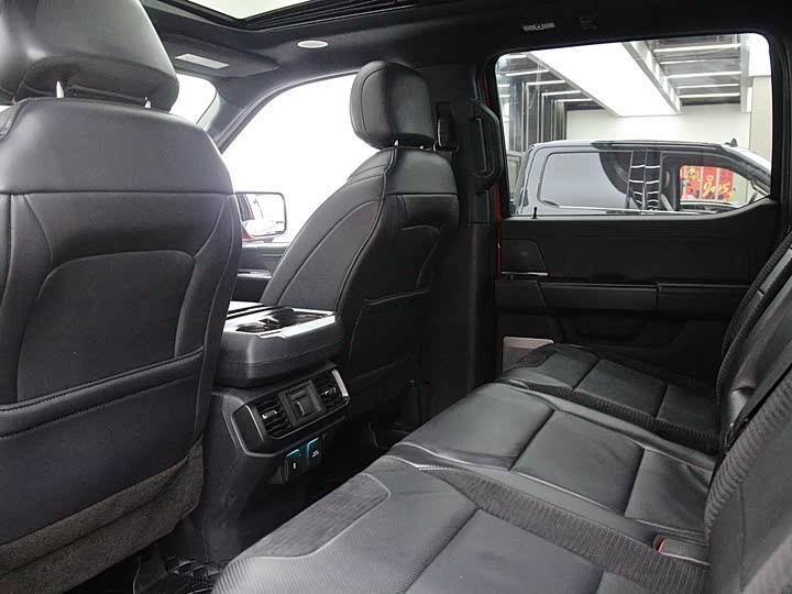 Ford F-150 Raptor, 2023 — фото 9 из 9