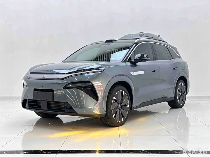 BYD Tang L, 2025 — купить в Тамбове под ключ