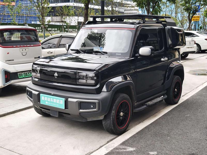 Baojun Yep, 2023 — купить в Пензе под ключ