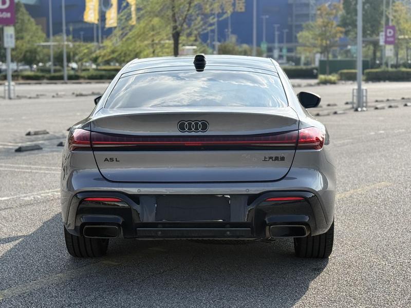 Audi A5L Sportback, 2025 — фото 6 из 12