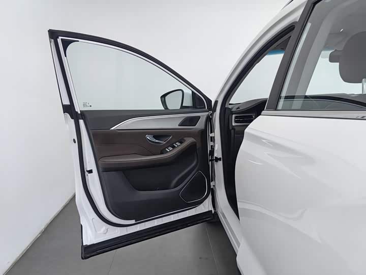 Jetour X90 Plus, 2023 — фото 8 из 9