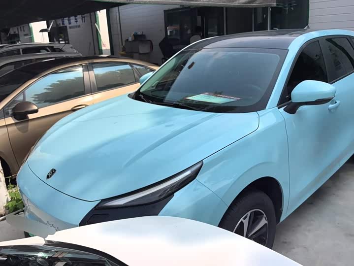 Dongfeng Forthing Leiting, 2024 — купить в Ижевске под ключ