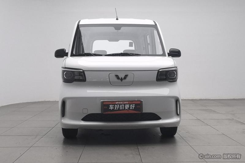 Wuling Sunshine EV, 2025 — фото 2 из 12