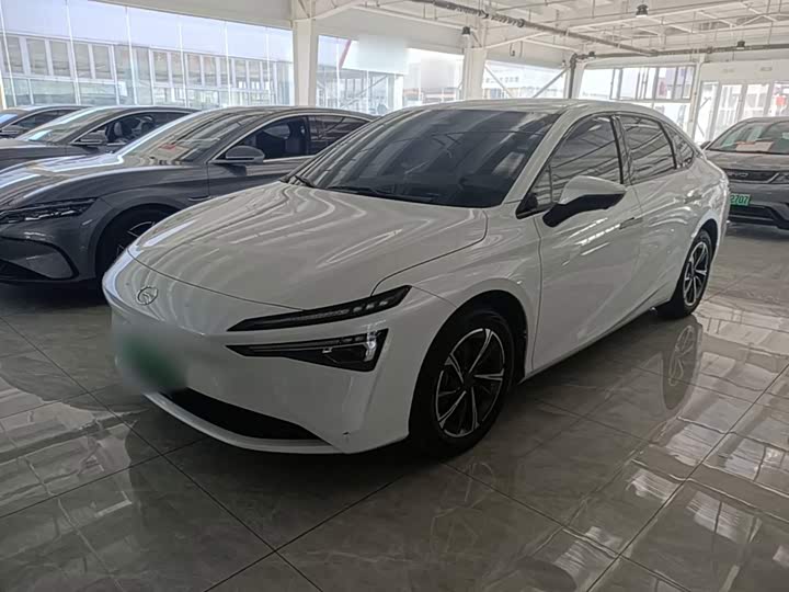 GAC Aion S Max, 2024 — купить в Костроме под ключ