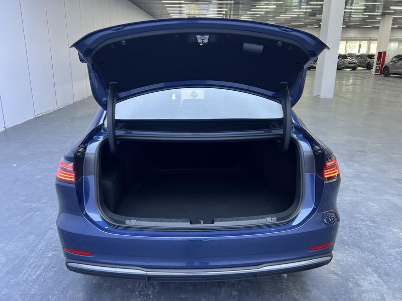 Geely Galaxy A7, 2025 — фото 12 из 12