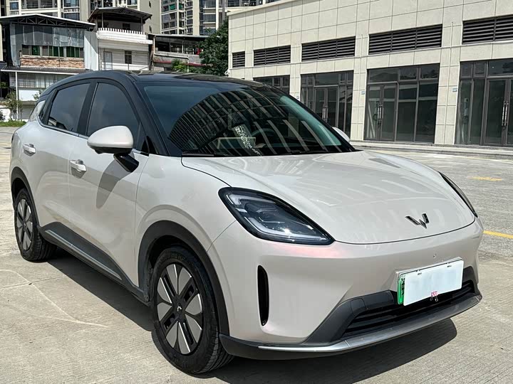Wuling Bingo S, 2026 — фото 3 из 9