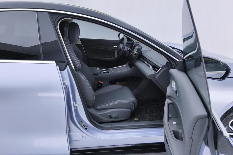 Dongfeng Forthing Xinghai S7, 2025 — фото 12 из 12