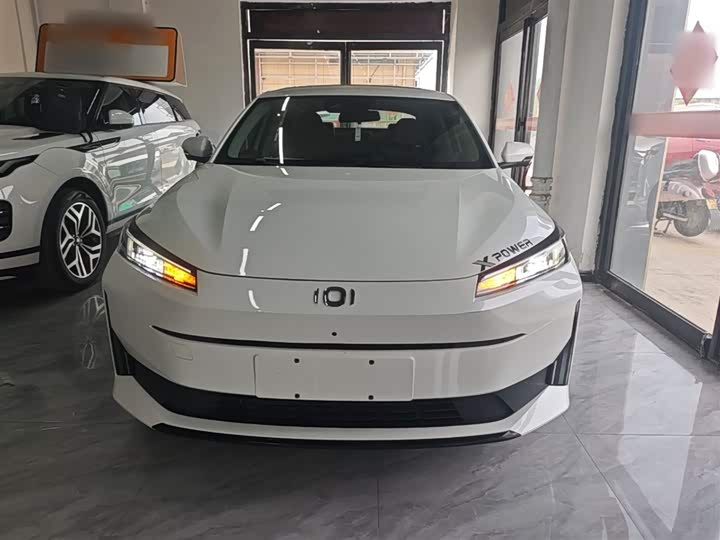 Changan Qiyuan (Nevo) A05, 2023 — фото 3 из 9