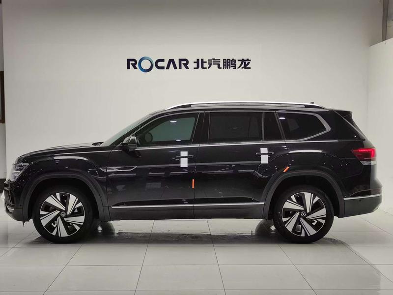 Volkswagen Teramont Pro, 2022 — фото 4 из 12