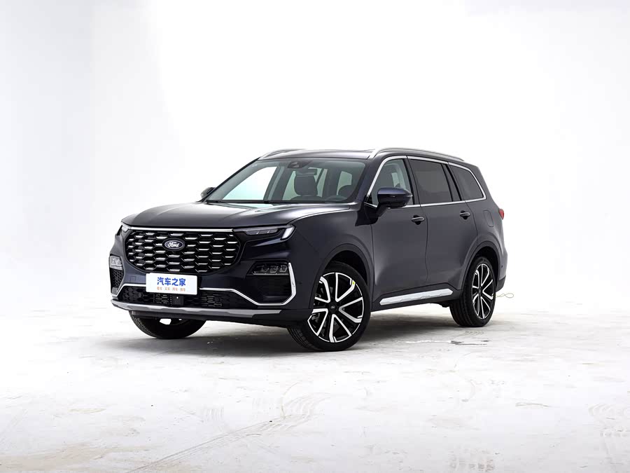 Ford Equator, 2026 — купить в Санкт-Петербурге под ключ
