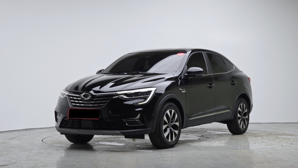 Renault XM3, 2021 — купить в Белгороде под ключ