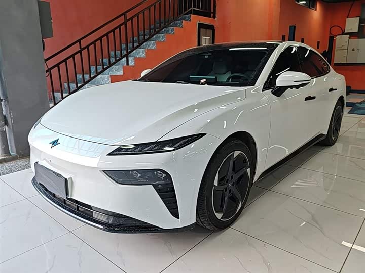 Dongfeng Yipai eπ 007, 2025 — фото 2 из 9