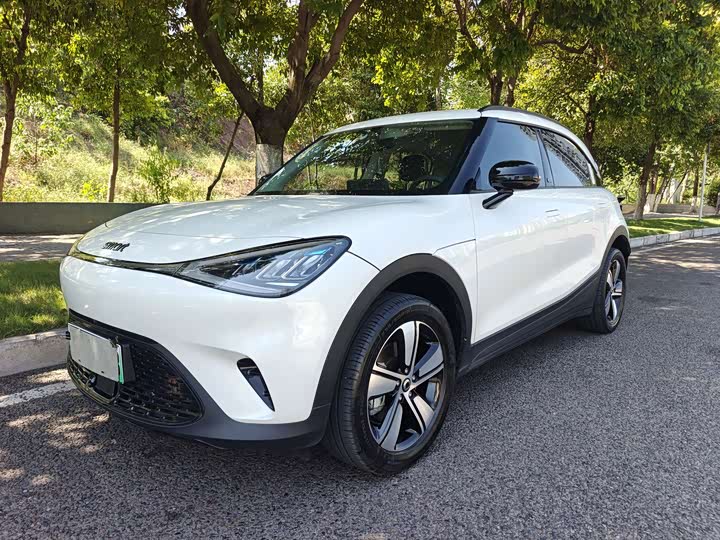 Smart #1, 2023 — купить в Ижевске под ключ