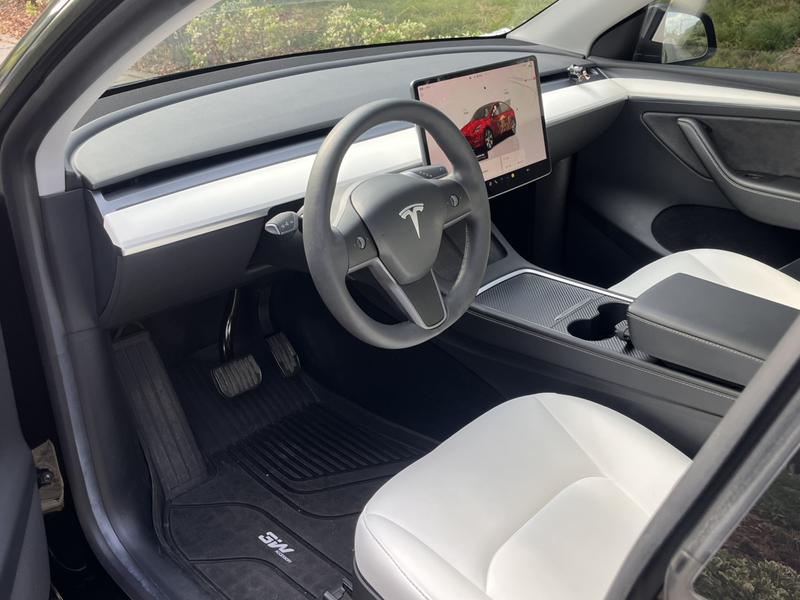 Tesla Model Y, 2022 — фото 4 из 8